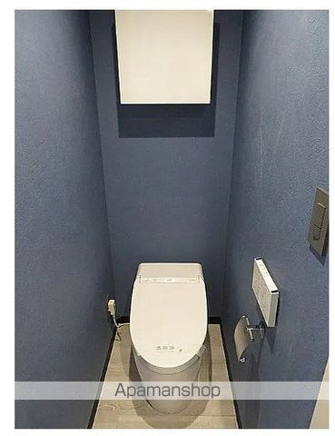 AQUA HOUSEの内装写真
