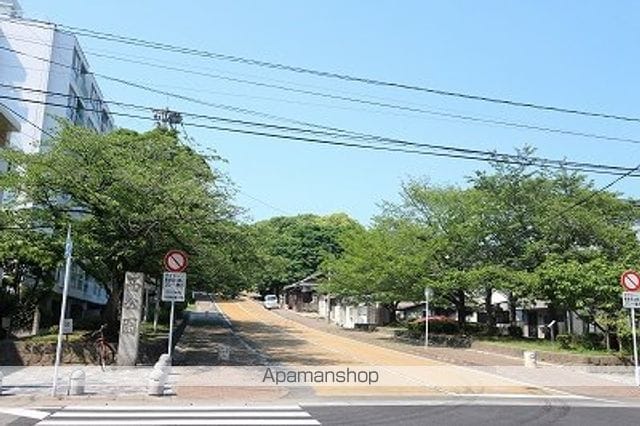 ルエメゾンロワール西公園Ⅲ２号館 503 ｜ 福岡県福岡市中央区荒戸１丁目15-7（賃貸マンション1K・5階・19.88㎡） その22