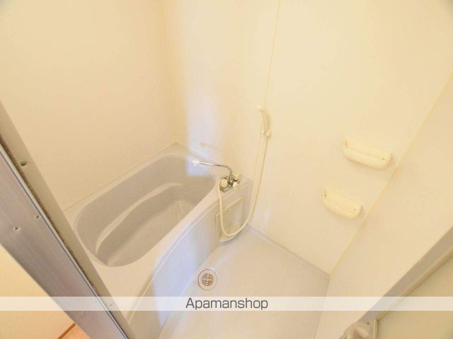 さくら館の内装写真
