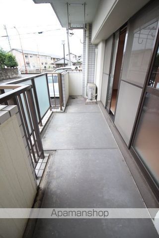 赤田ハイツの内装写真