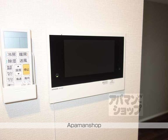 DAIWA GRACE MAISON 京都西七条の内装写真