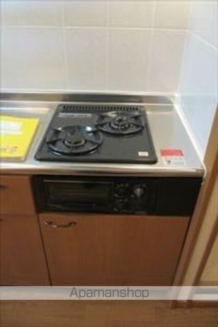 和歌山県海南市大野中[1K/24.84m2]の内装3