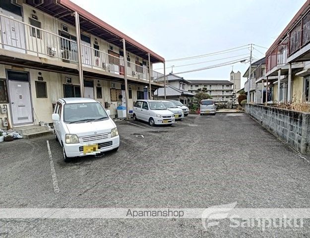 第31杉フラットのその他写真