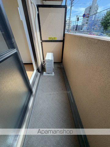 ライオンズマンションヨコハマウエストの内装写真