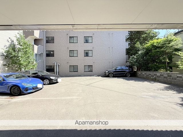 CORBのその他写真