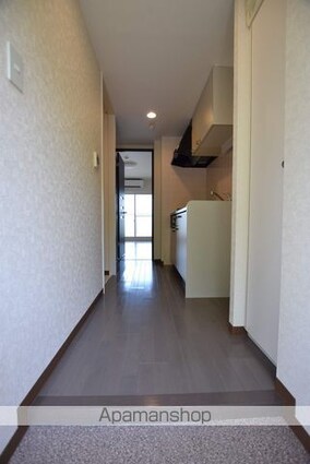 バリューⅡ[1K/26.24m2]の玄関