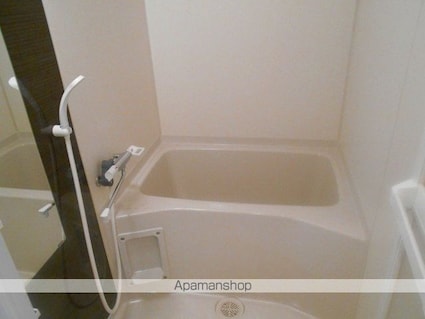 カーサ　フェリーチェ　柴又[1K/27.51m2]のバス