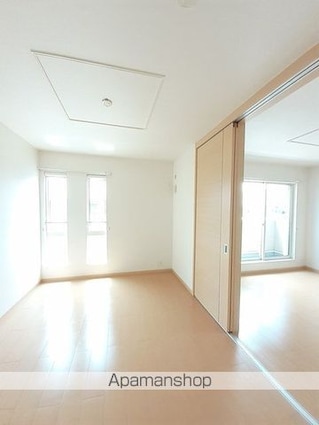 ラルジュグリーンＦ[2LDK/57.63m2]のその他部屋・スペース