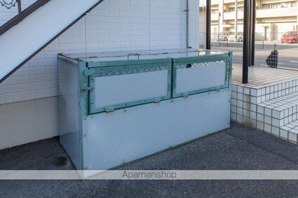 香川県高松市上之町１丁目[2DK/46.76m2]の共用部3