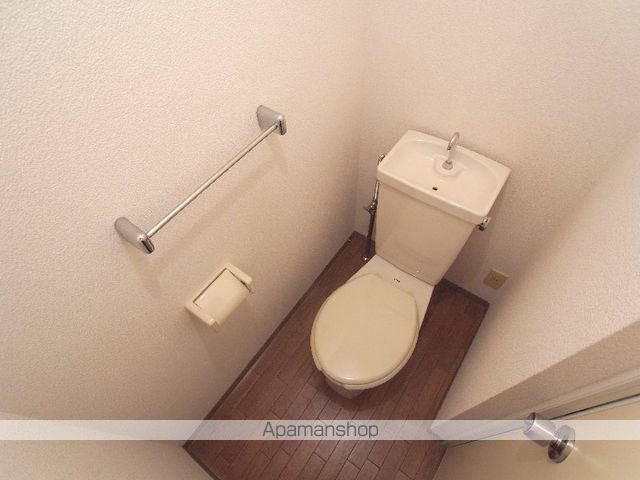 四十八番館の内装写真