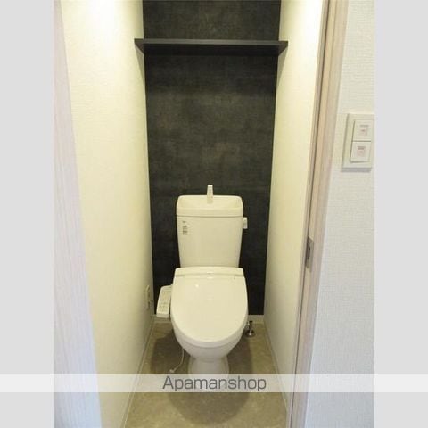 S-RESIDENCE高井田Centralの内装写真