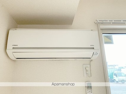 テラスガーデン[2LDK/52.11m2]の内装2