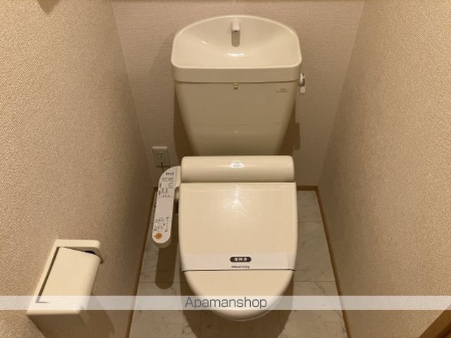 ウィル孝永の内装写真