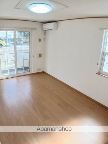 プロスペリティB棟の内装写真