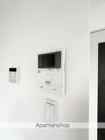 SQUARE VILLA 白楽町の内装写真