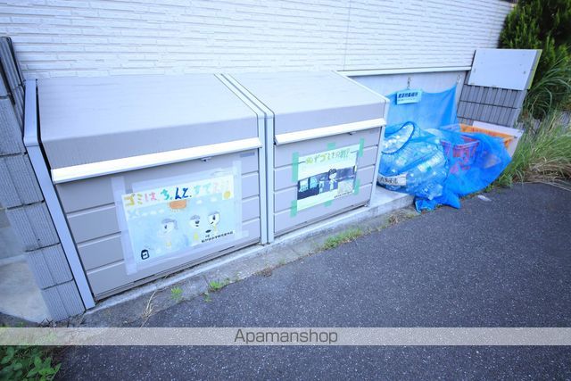 リブリ・堀之内のその他写真