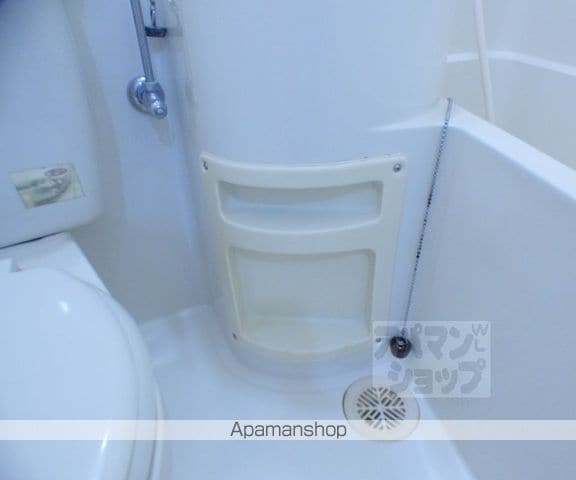 吉田ハウスの内装写真