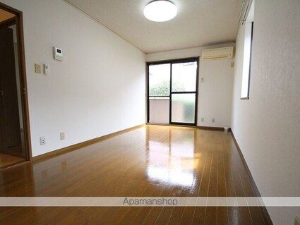 セジュール・モロー[2LDK/50.34m2]のリビング・居間