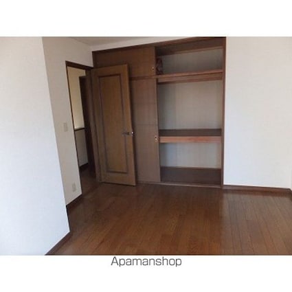 ＧＲＥＥＮ　ＰＡＲＫ　Ｂ棟[2LDK/77m2]の収納