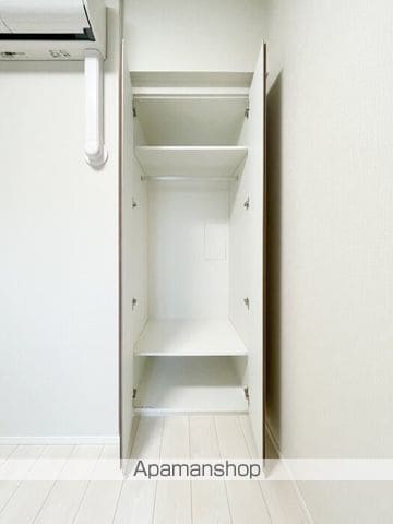 サンジョイアゼロの内装写真