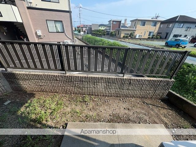 ステーブル長嶺 A棟の内装写真