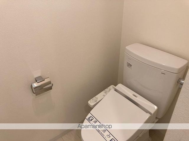 プラウドジェム市ヶ谷の内装写真