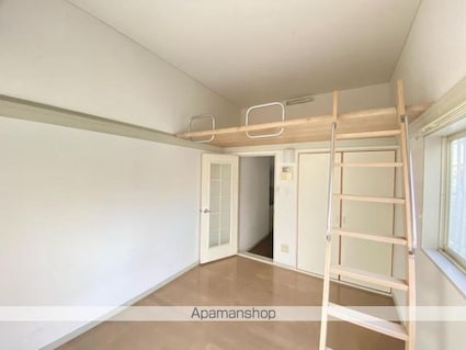 太田下町第３[1K/18.9m2]の内装6