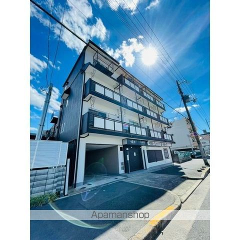 SENSE東淀川の外観写真