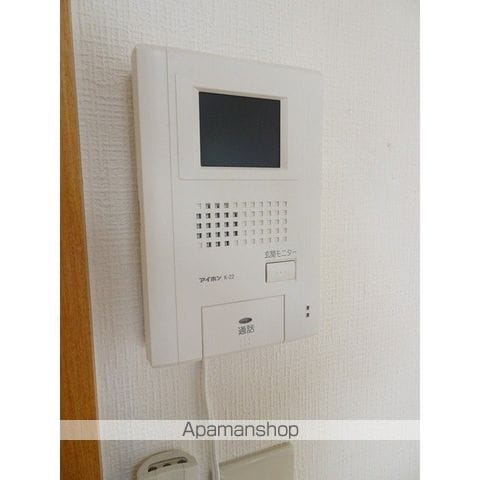 コーポはっぴぃ草の内装写真