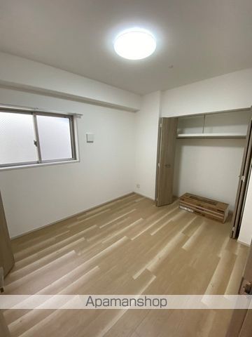 スプランディッド中之島WESTの内装写真
