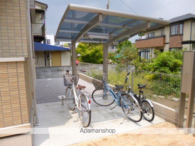 セジュール日野本町のその他写真