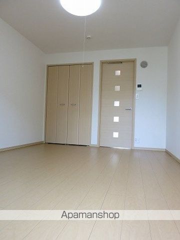 キルシュ ブラウの内装写真