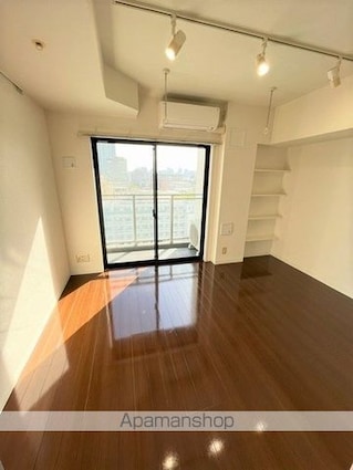 東京都新宿区市谷薬王寺町[1K/19.68m2]の内装