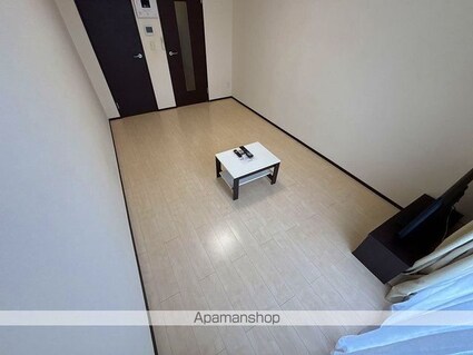 レオネクスト彰[1K/23.16m2]のリビング・居間2