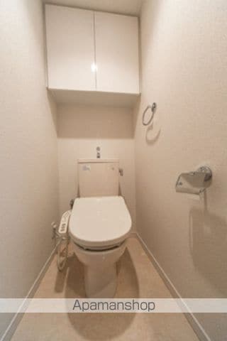 コートラクリア京橋の内装写真