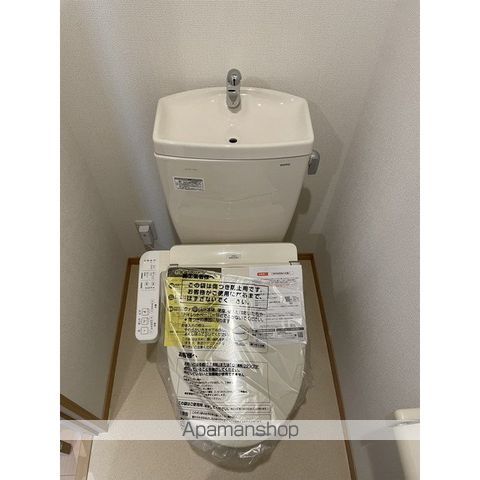 アムール ロイヤルの内装写真