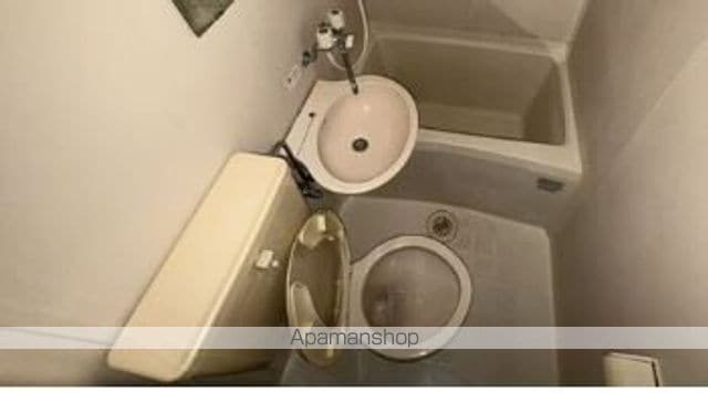 CONRAD清水の内装写真