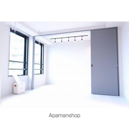 ＫＤＸレジデンス吉祥寺[1LDK/27.54m2]のリビング・居間