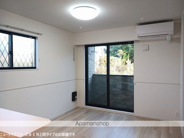 apartment 埼玉県鶴ヶ島市大字中新田1639
地図を見る