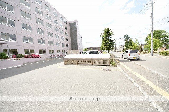 スカイハイツ麻生2号棟のその他写真