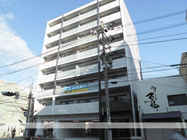 シティーコート大小路IIの外観写真