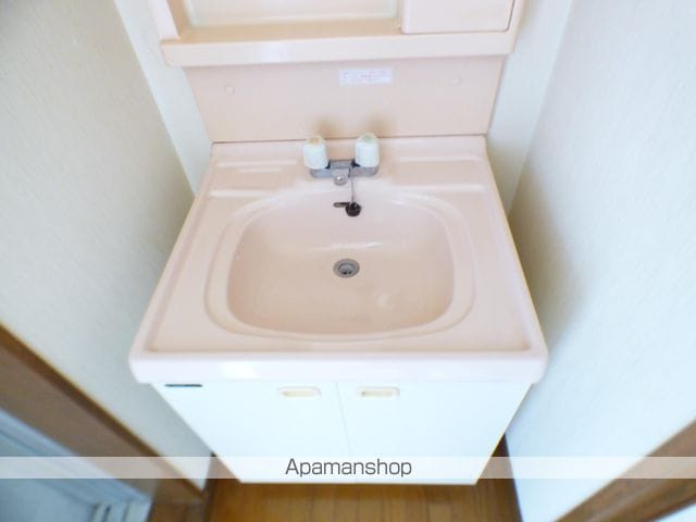 コーポラスオザワの内装写真