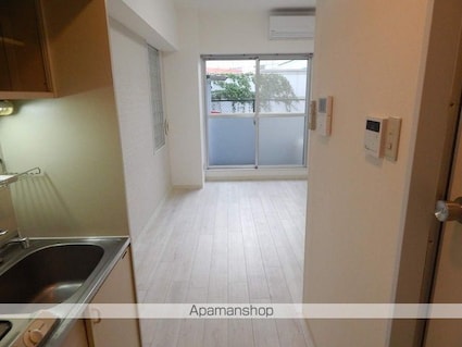 東京都立川市錦町６丁目[1R/18.27m2]の内装5