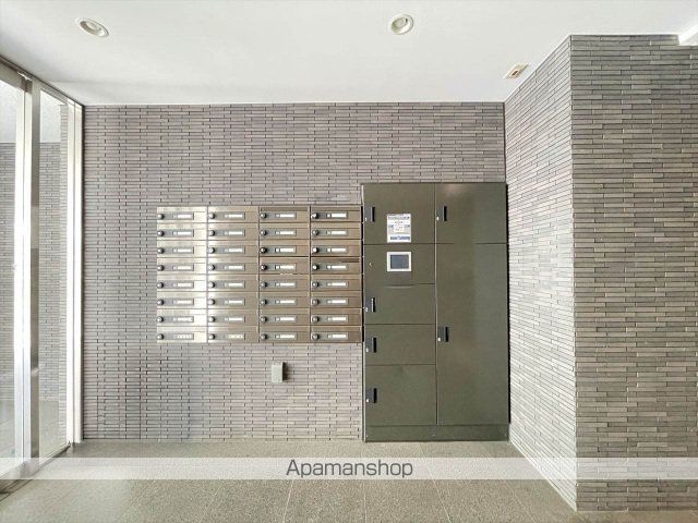 スカイコートヒルズ池田山の内装写真