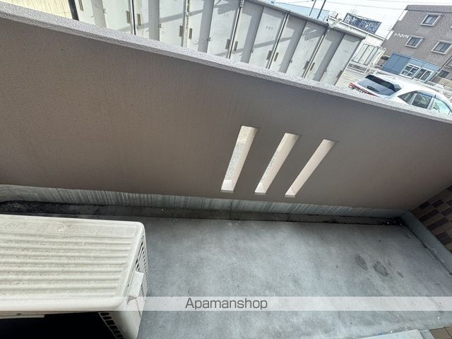 ロイヤルコートの内装写真