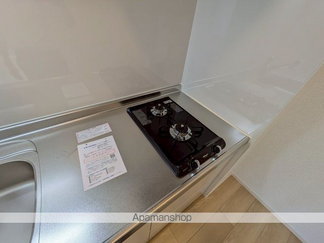 グランドール コルソA棟の内装写真