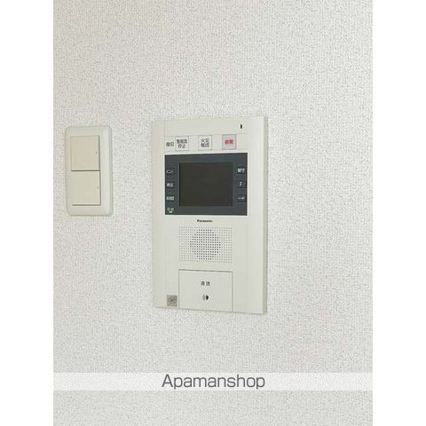 ラクレイス西新レジデンシャルタワーの内装写真