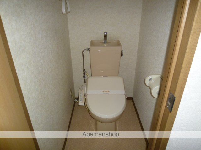 サマービレッジの内装写真