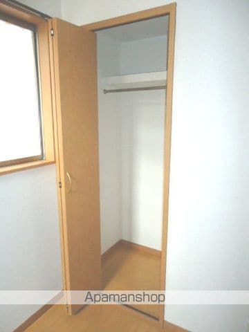 ポラリス西の丘の内装写真