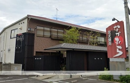 Ｉ・セレブ香川町Ａ・Ｂ[2LDK/62.89m2]の周辺4